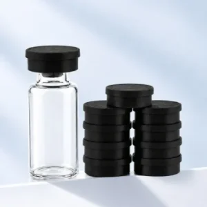 3ML Vial Caps/Cover (10 Pack)