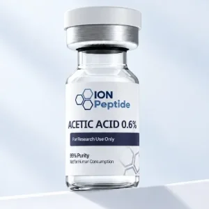 Acetic Acid 0.6%