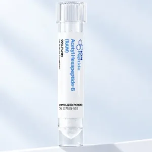 Acetyl Hexapeptide-8 (Raw)
