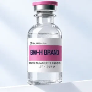 ion peptides