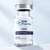 ion peptides