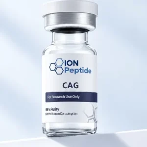 ion peptides