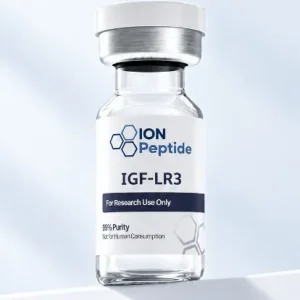 IGF-LR3