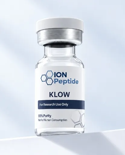 ion peptides