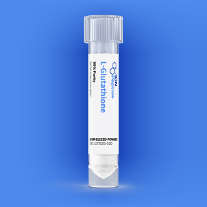 Glutathione (Raw)