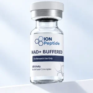NAD+ Buffered