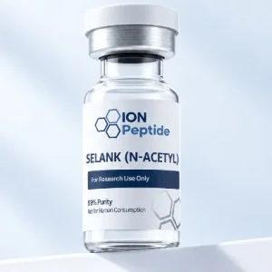 Selank (N-Acetyl)