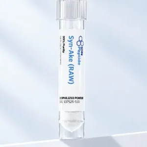 Syn-Ake (Raw)