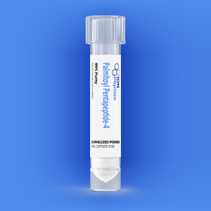 Palmitoyl Pentapeptide-4 (Raw)
